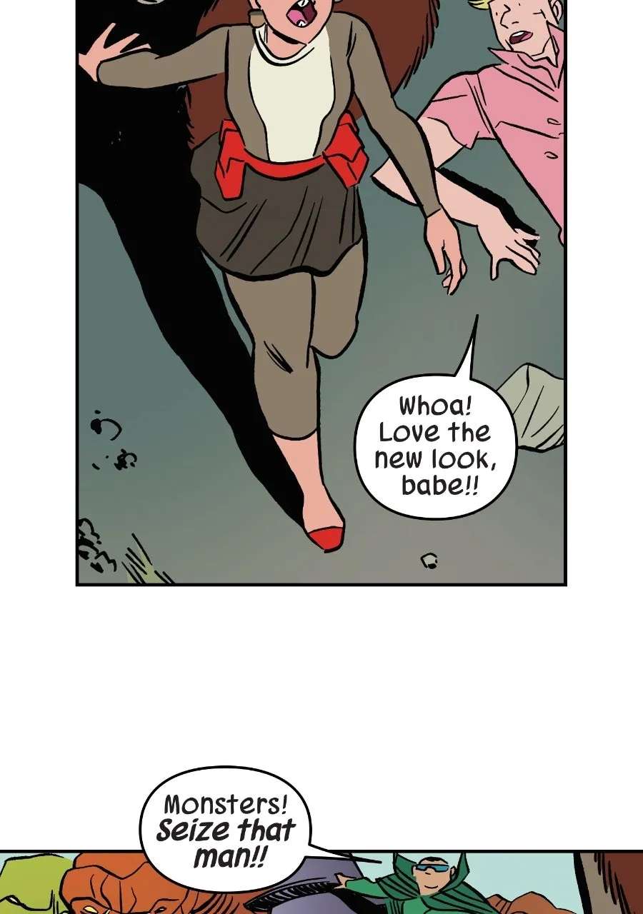 The Unbeatable Squirrel Girl Chapter 32 - page 54