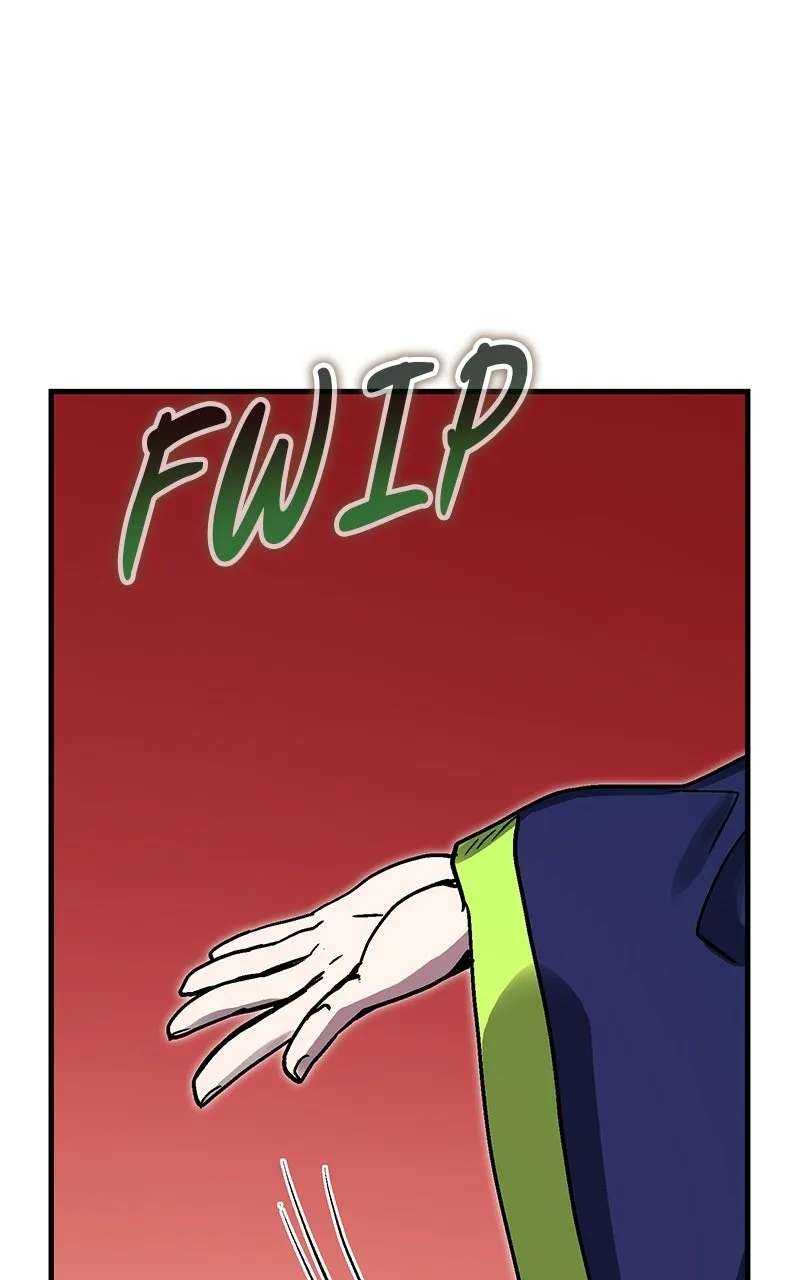 My Status WindowWent on Strike Chapter 84 - page 95