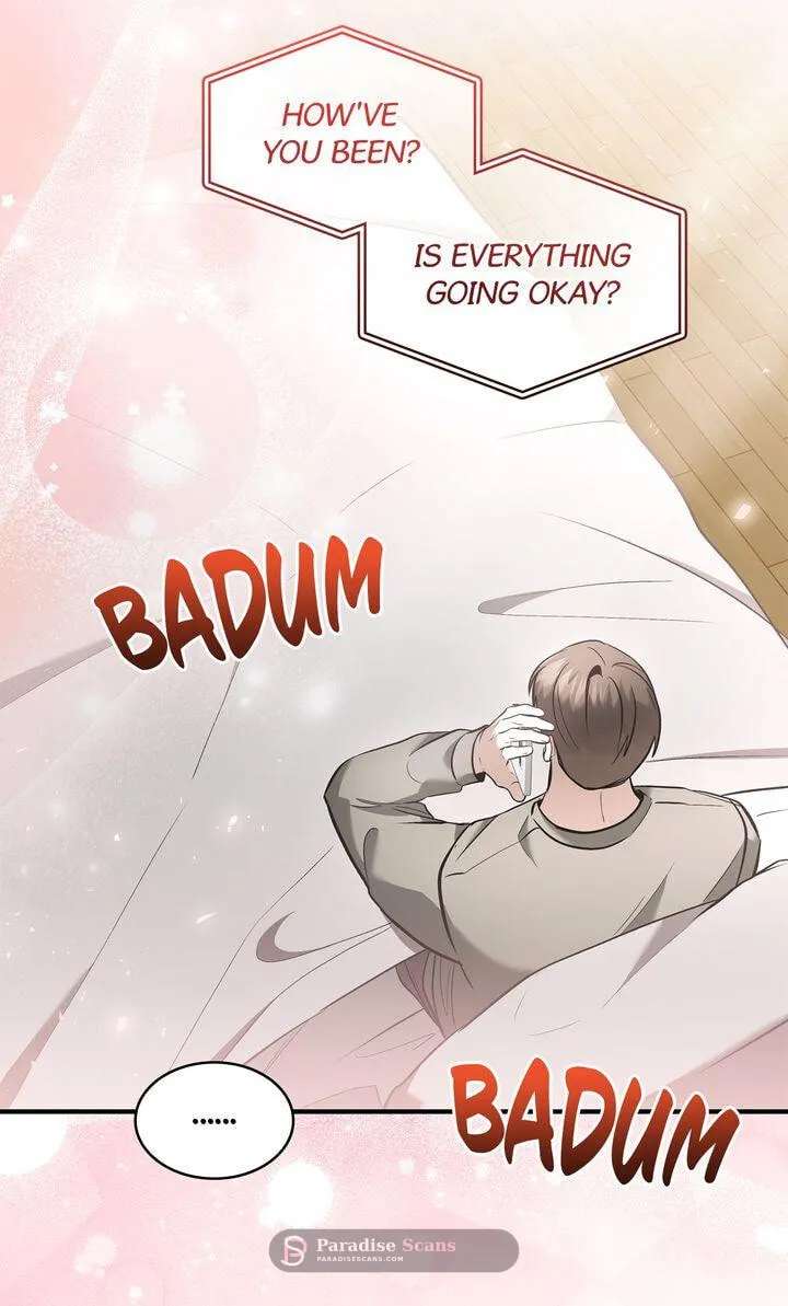 This Isn't Why I Applied Chapter 36 - page 12