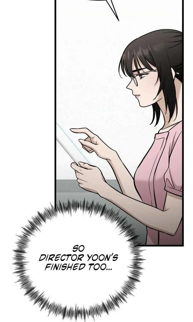 Sseol: Relationshipism Chapter 92 - page 36