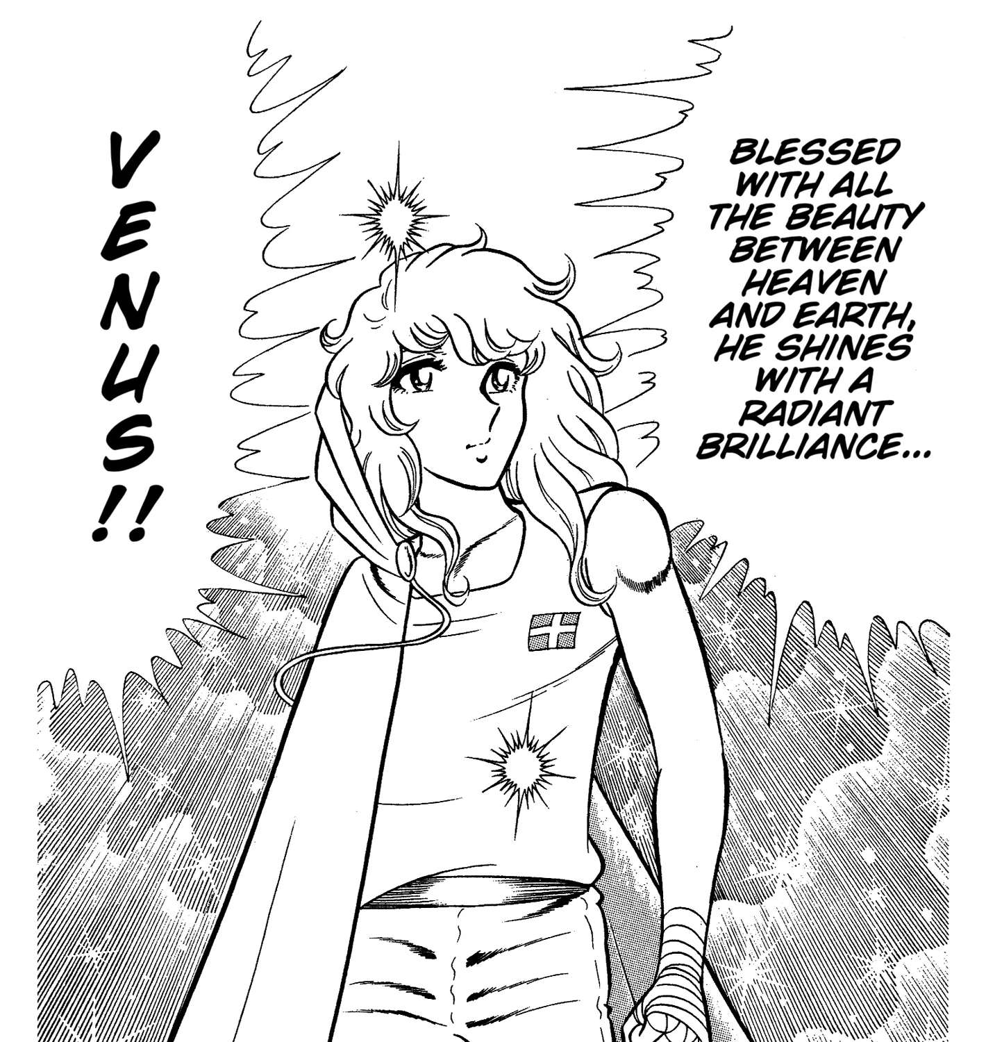 Ring ni Kakero Chapter 88 - page 135