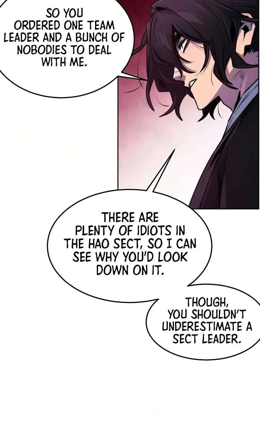Return of the Mad Demon Chapter 210 - page 76