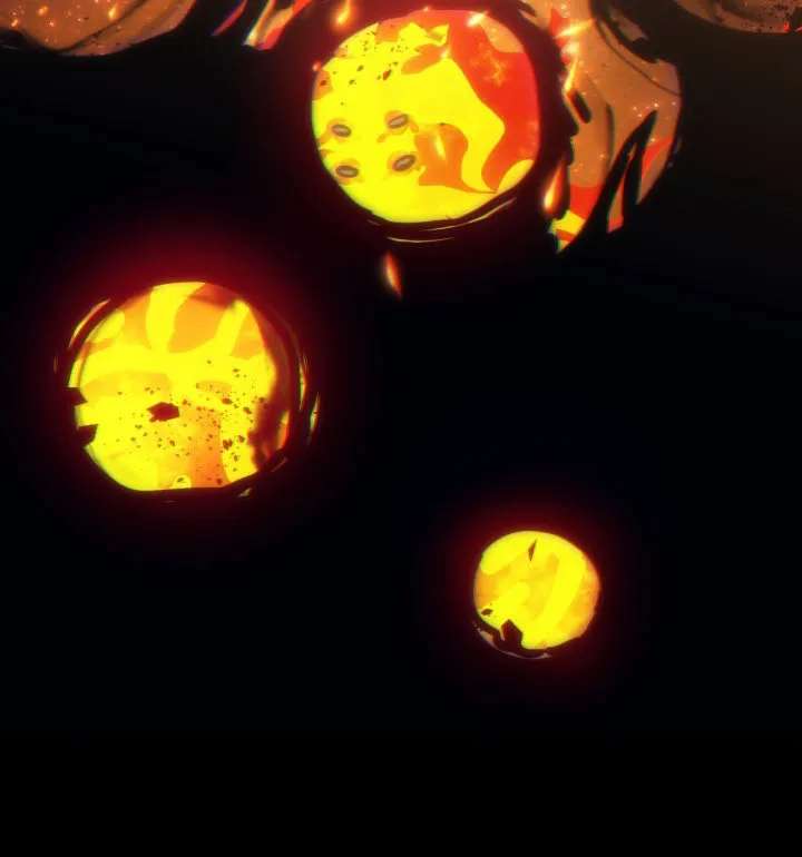 Mr Devourer, Please Act Like A Final Boss Chapter 142 - page 47