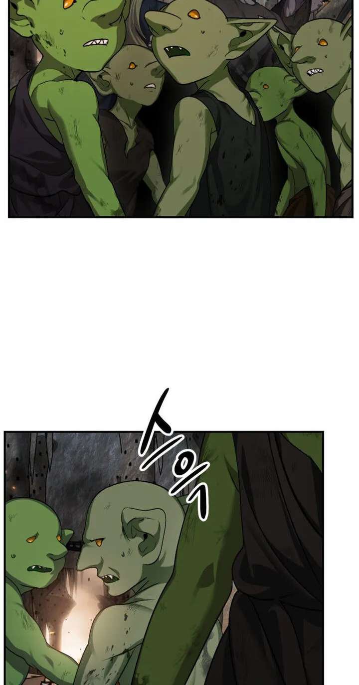 SSS-Class Revival Hunter Chapter 156 - page 70