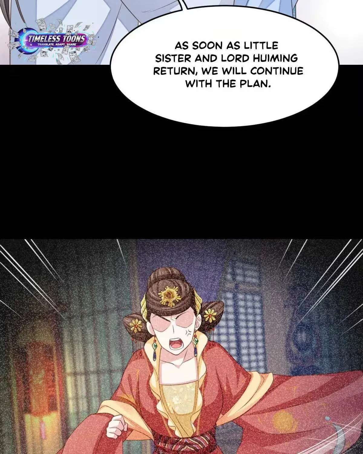 I Tamed the Tyrant Chapter 29 - page 14