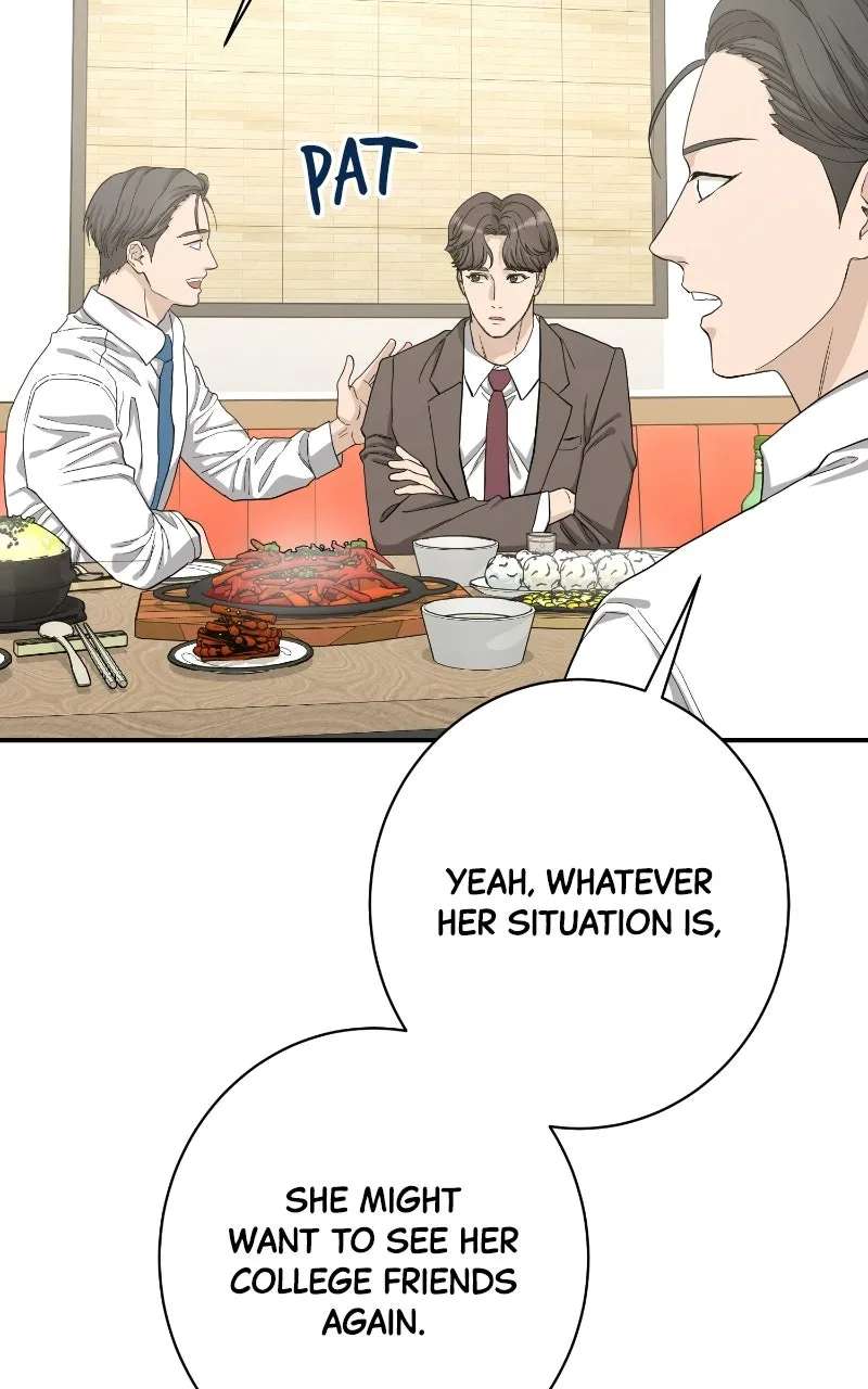 Undercover Wife Chapter 44 - page 101