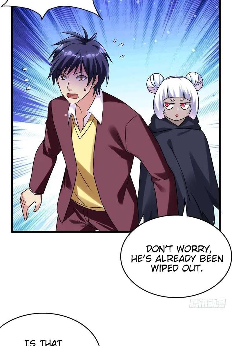 Prefectural Circle of Friends Chapter 43 - page 29