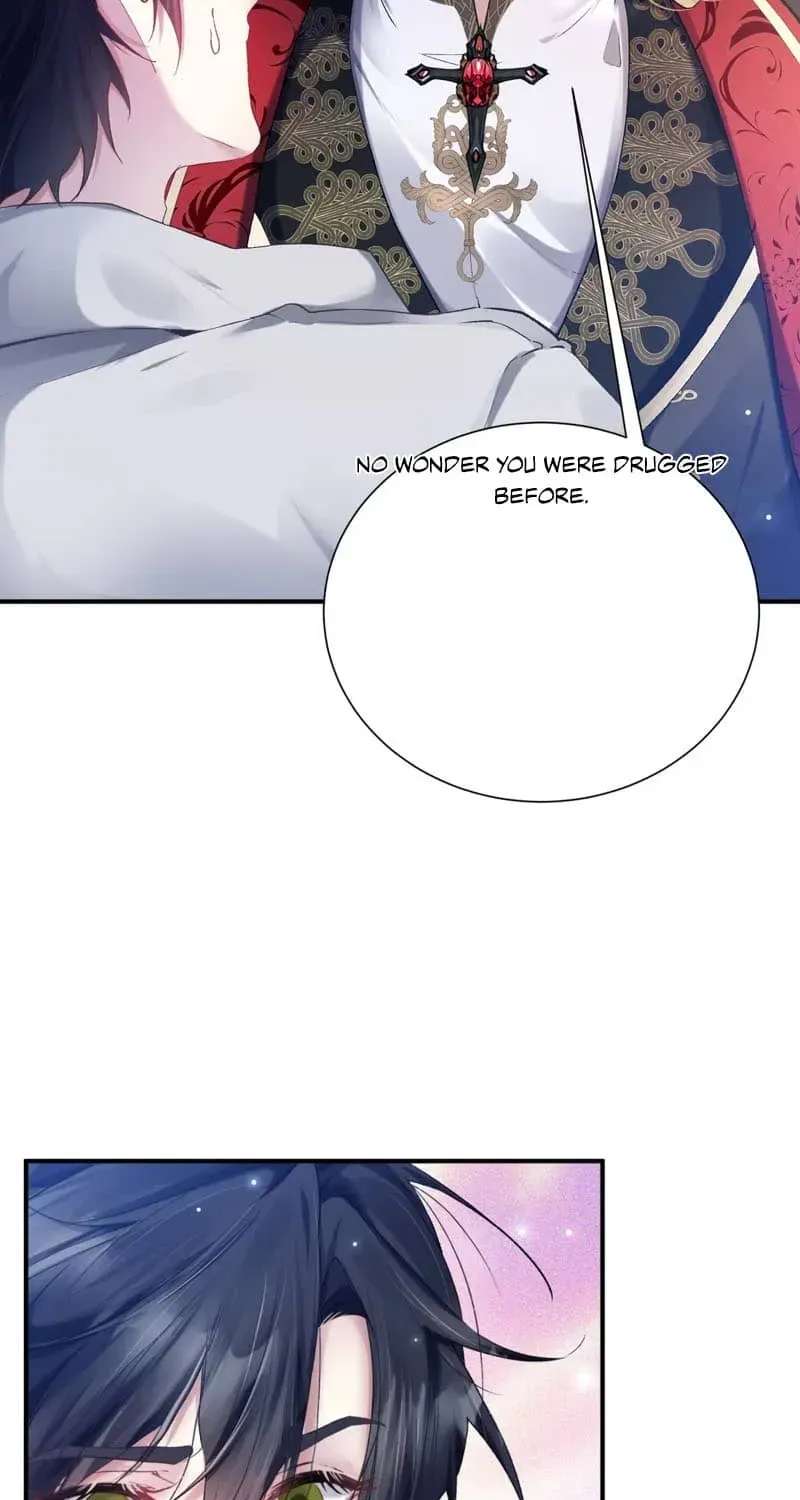 Oh No, He’s Got His Eye on Me Chapter 2 - page 50