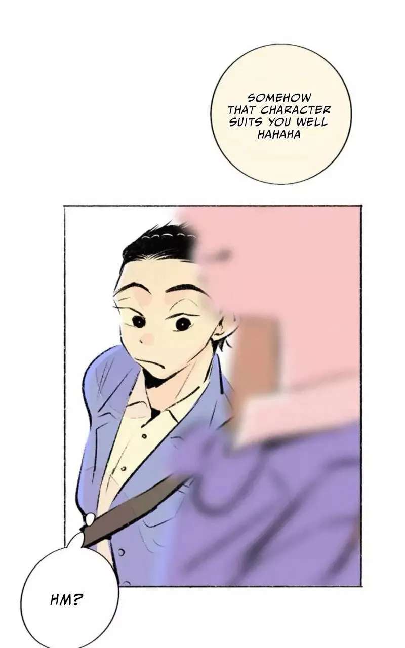 Why Don't I Have Anyone by My Side? Chapter 50 - page 58