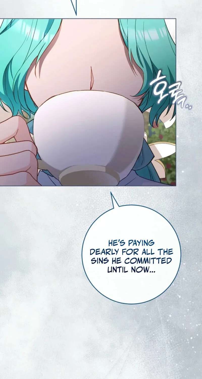 Lady Chef Royale Chapter 230 - page 46