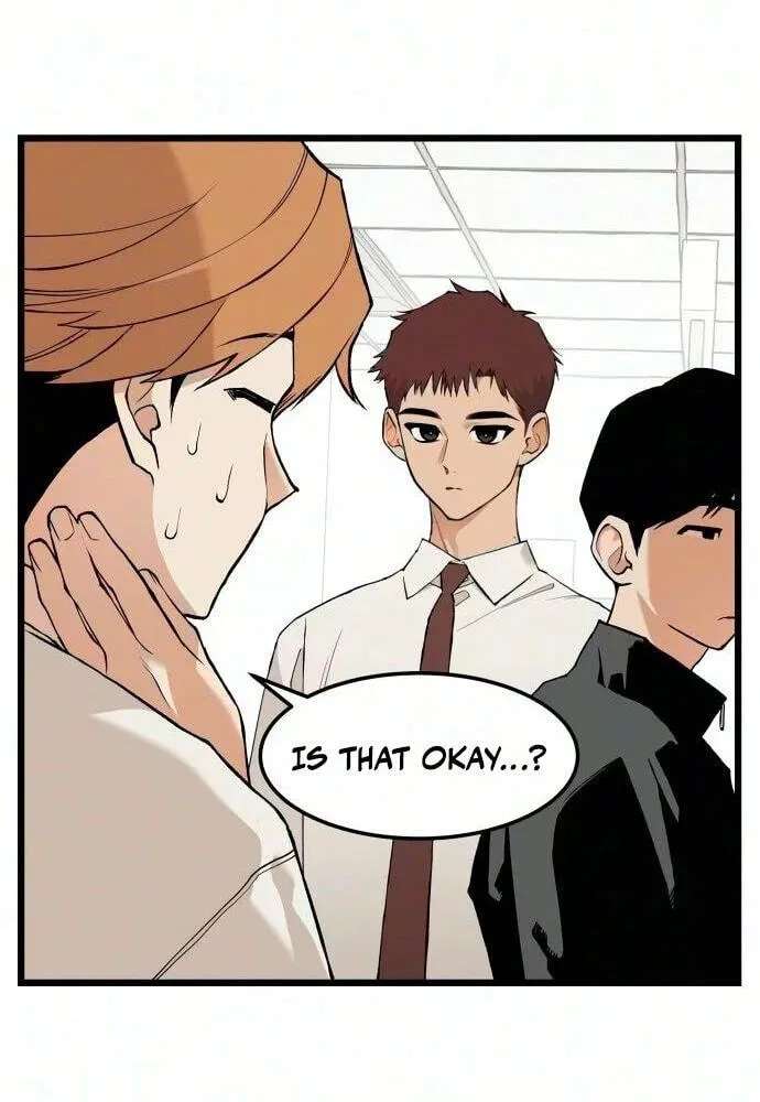 I Dare You Chapter 39 - page 15