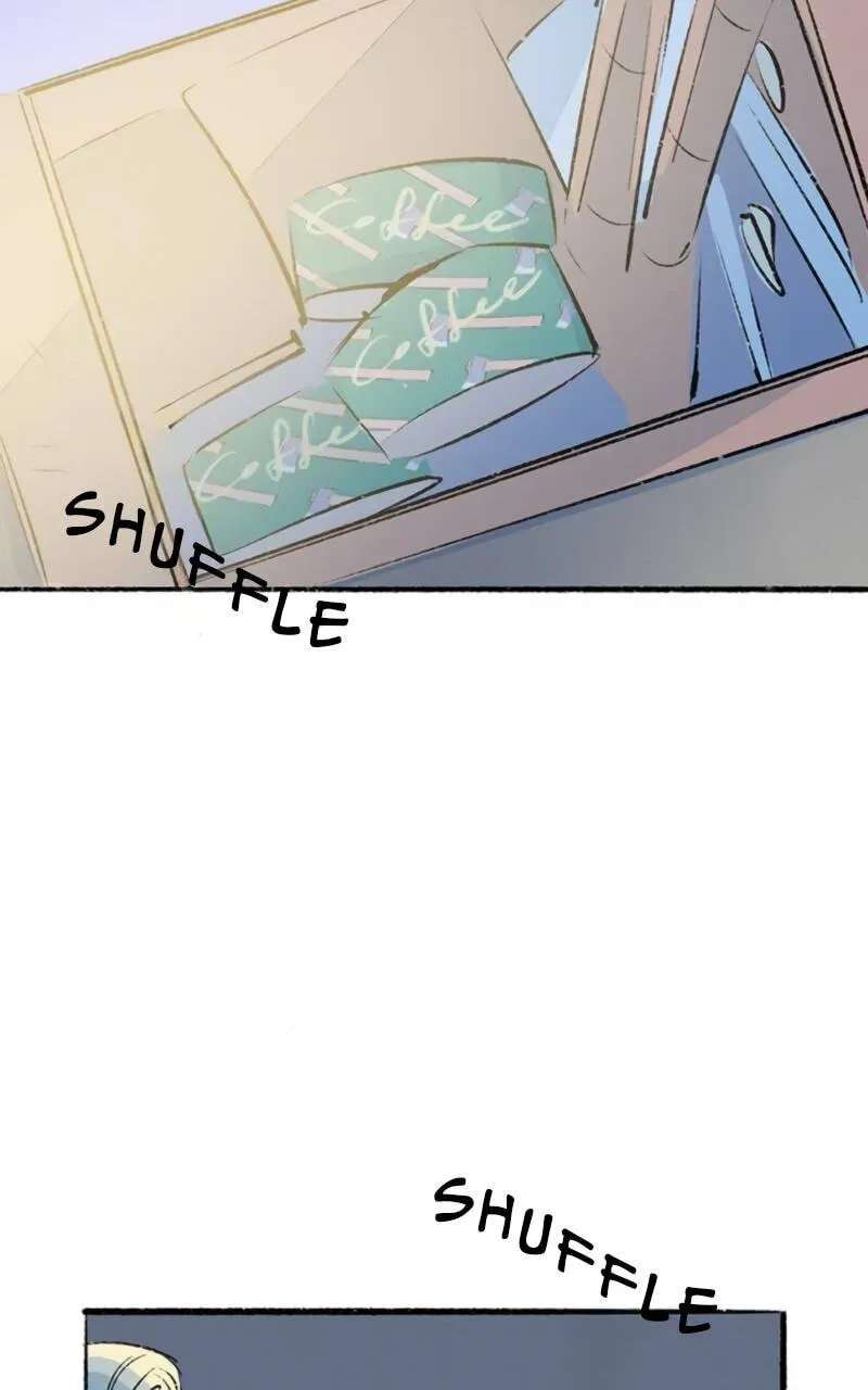 Why Don't I Have Anyone by My Side? Chapter 53 - page 60