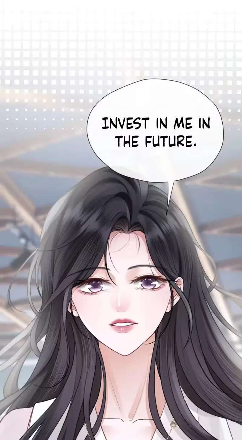 The Perfect Girl Isn't So Perfect Chapter 46 - page 21