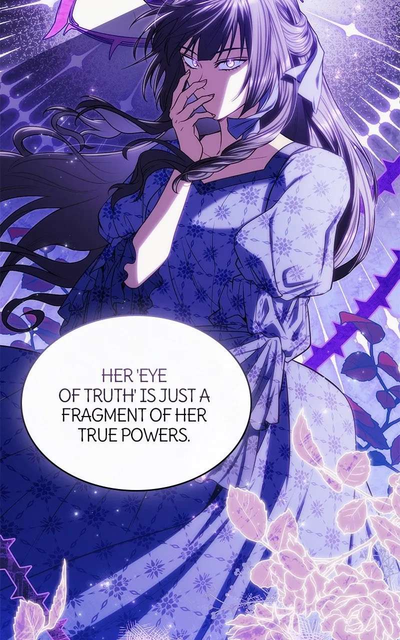 She No Longer WieldsHer Sword Chapter 22 - page 13
