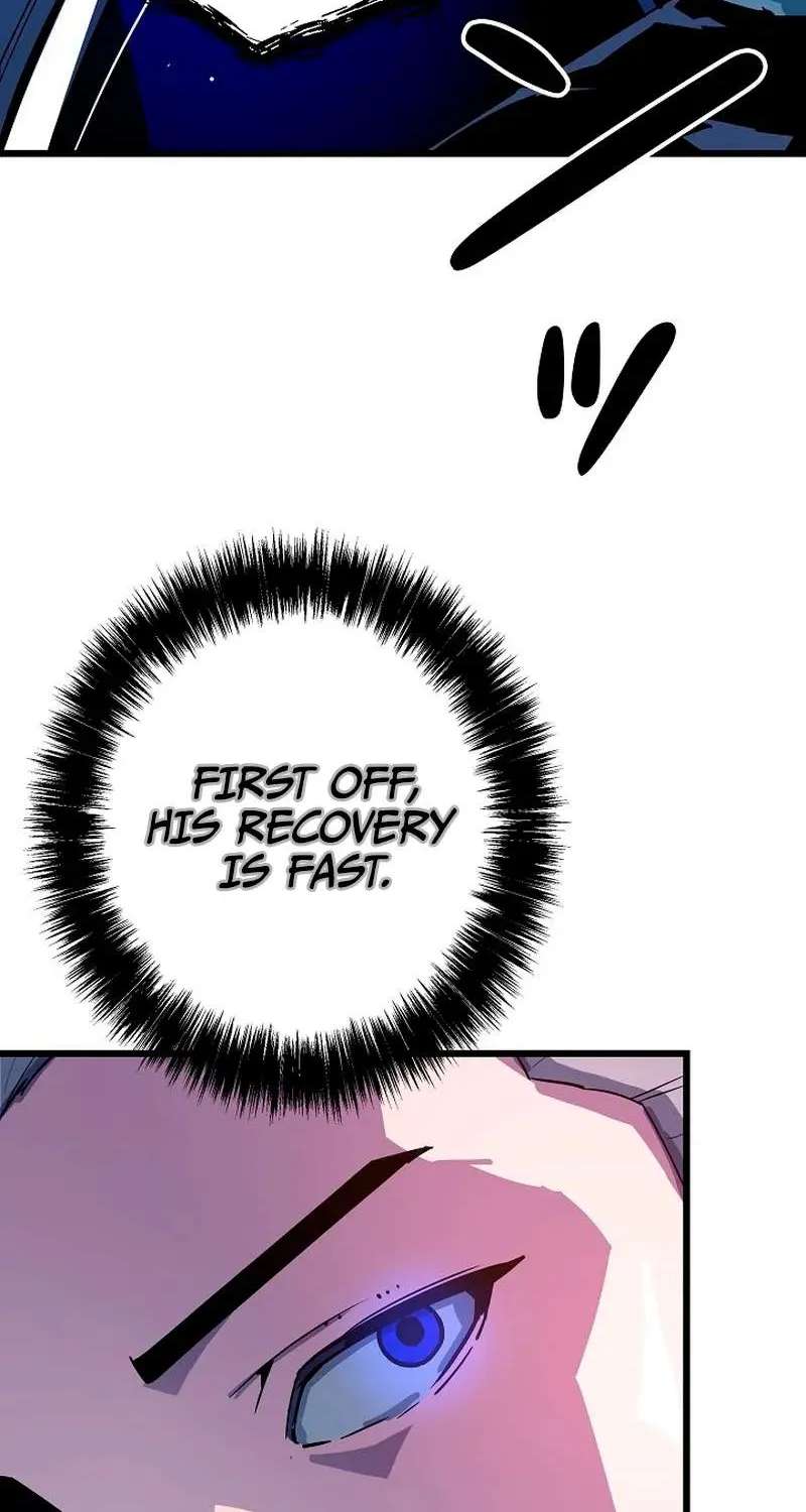 The Invincible Frontline: Awakening of the One-Eyed Chapter 19 - page 55