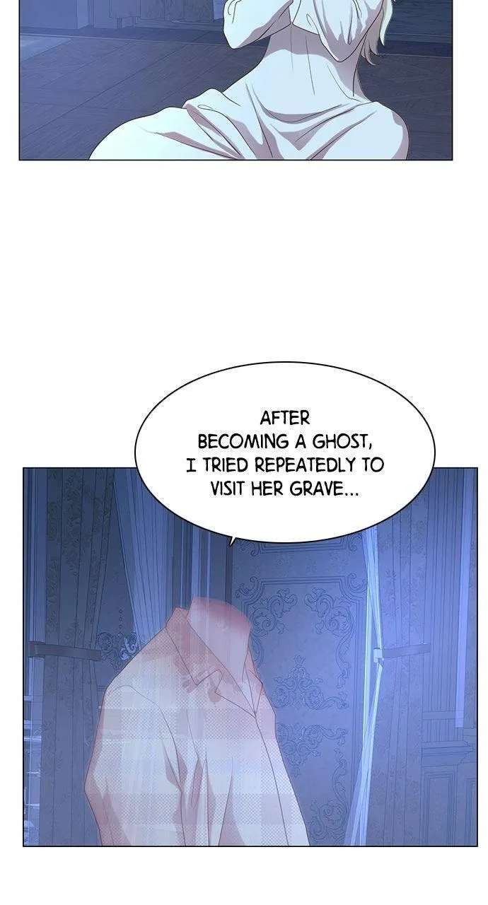My Stepdaughter is a Bunny Chapter 111 - page 18