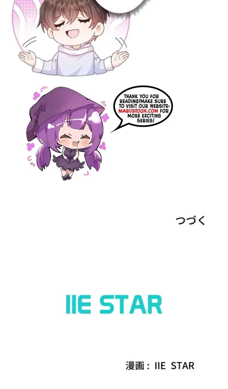 Reborn as the Villain Mom, I'll Do My Best to Raise My Child Chapter 35 - page 58