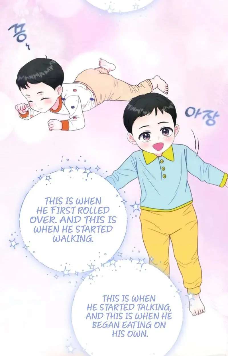 One and Only (Lim Joo-Yi) Chapter 56 - page 73