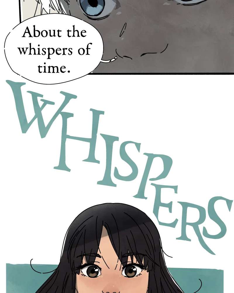 The Keepers' Inn Chapter 8 - page 50