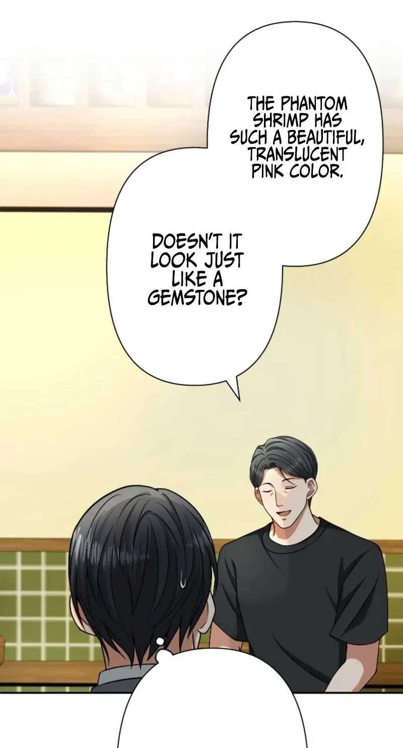 Damasare, Korosareta Ore wa, Kaiki Shite Kyuuteki no Ani no Sanbou to Naru. Chapter 26 - page 55