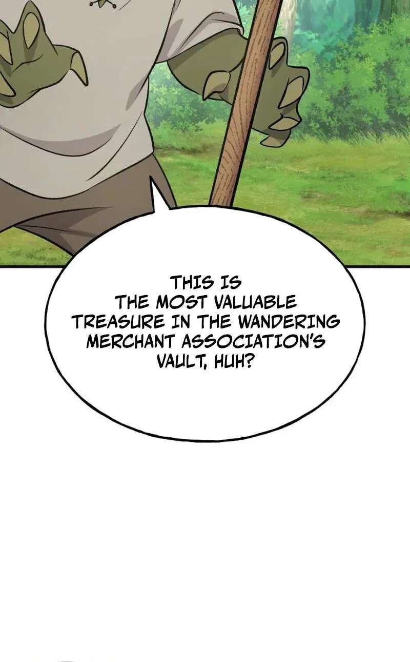 The Top Dungeon Farmer Chapter 145 - page 22