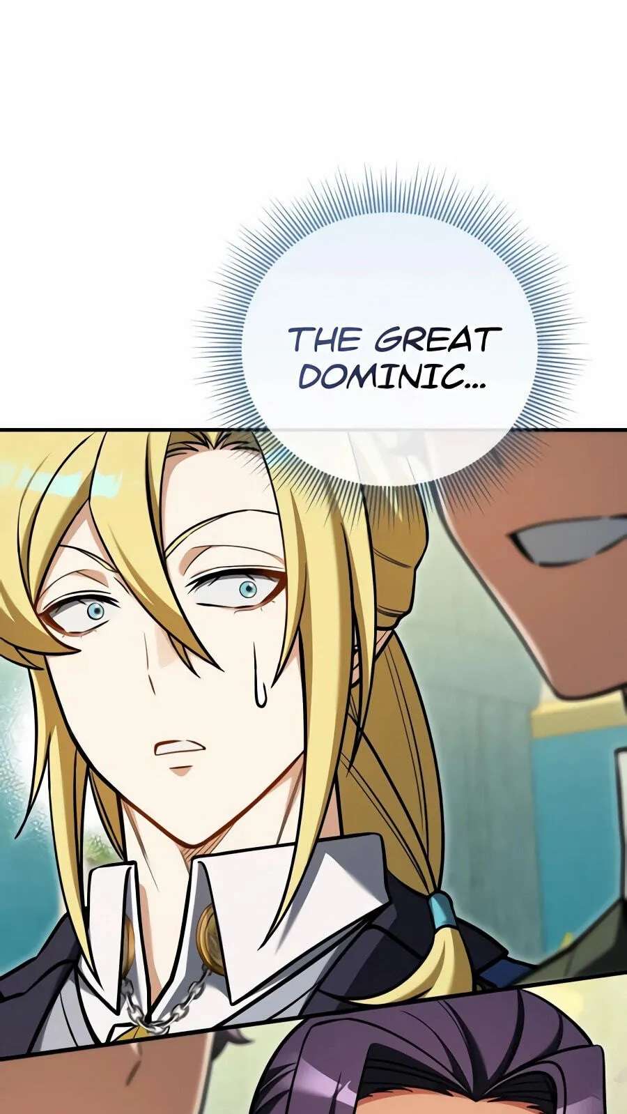 The Otherworldly Nutritionist Chapter 36 - page 37