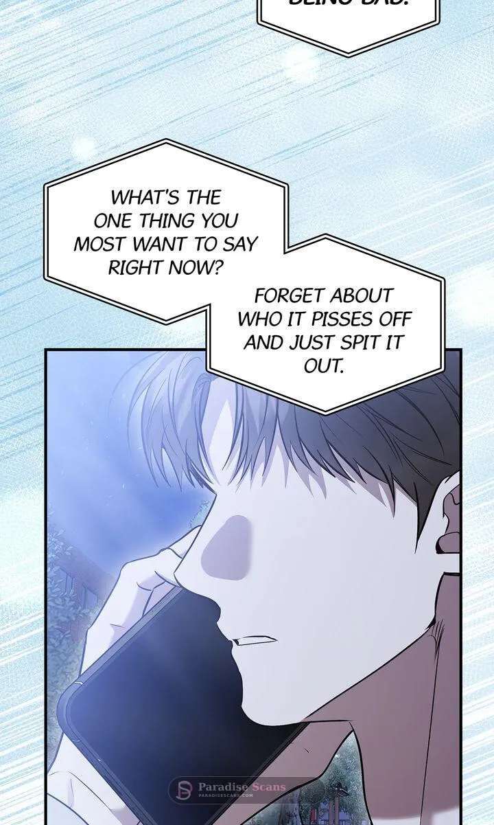 This Isn't Why I Applied Chapter 37 - page 41