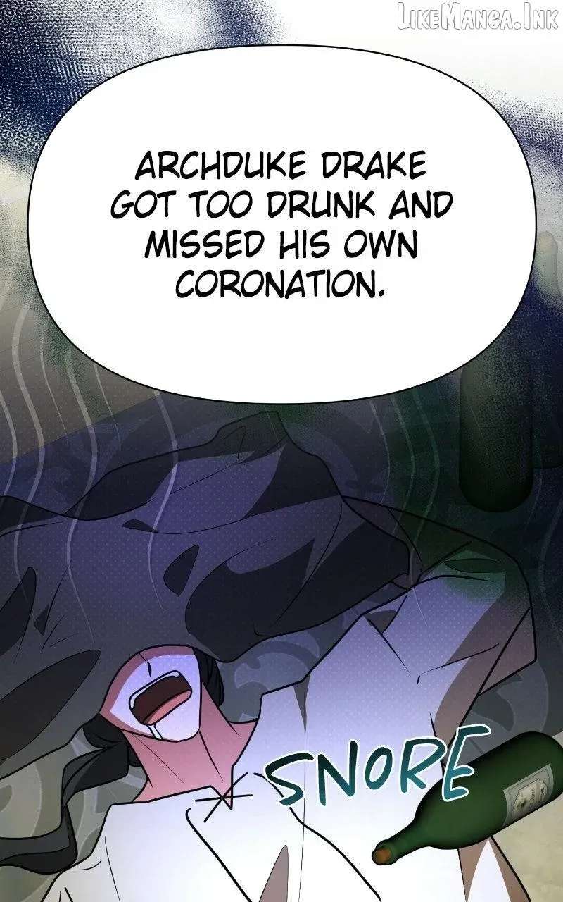 My Ruined Academy Chapter 92 - page 64