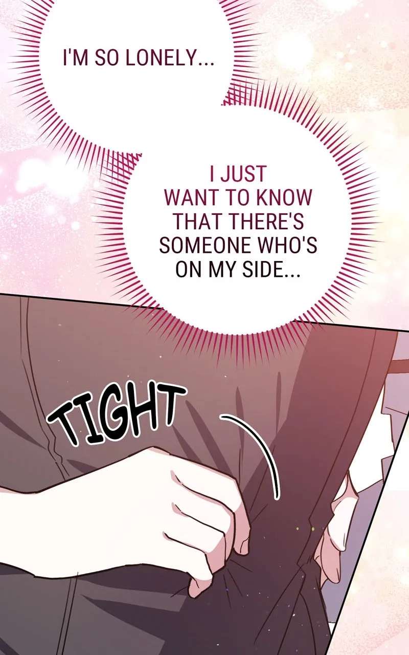 I Thought I wasthe Real Daughter Chapter 27 - page 62