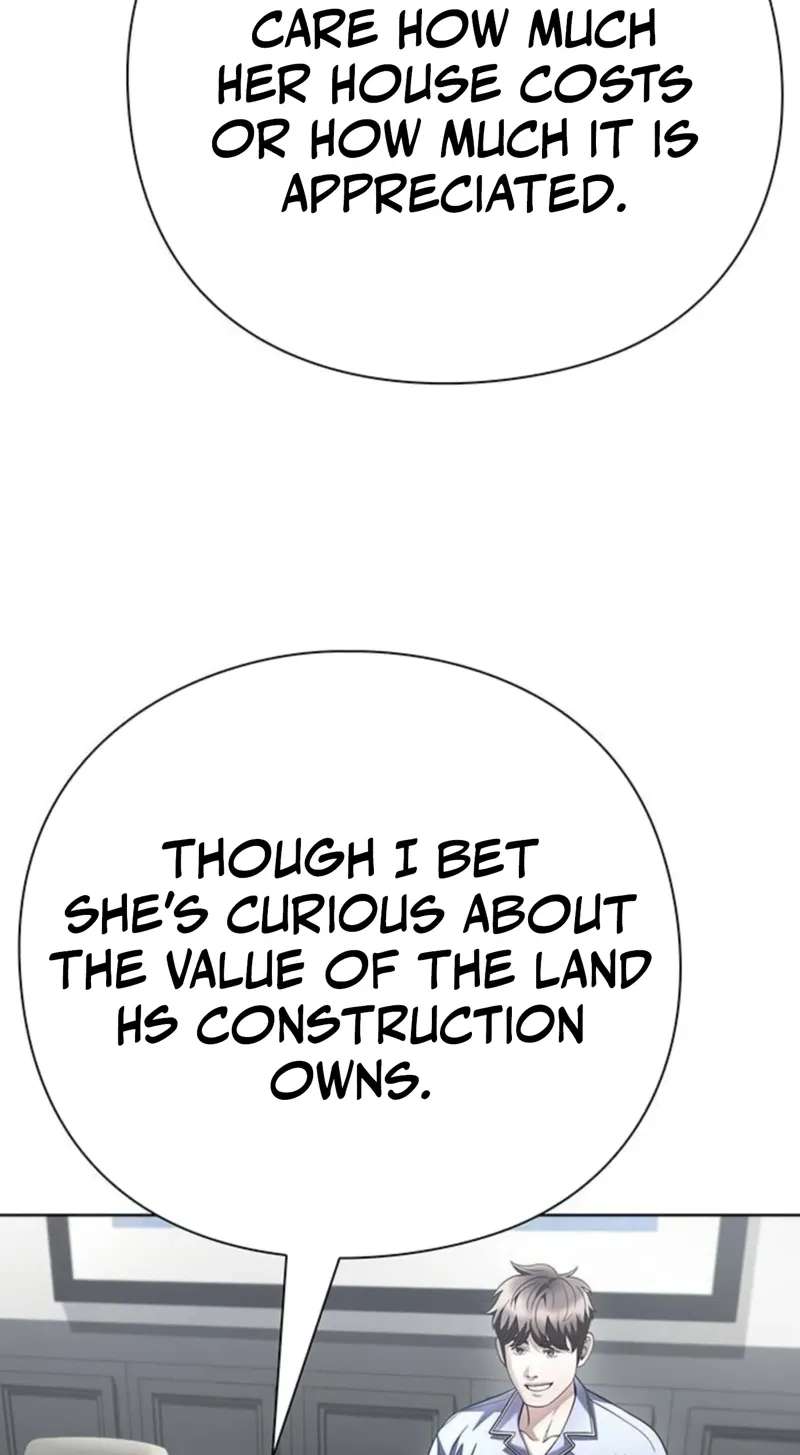 Office Worker Who Sees Fate Chapter 188 - page 28