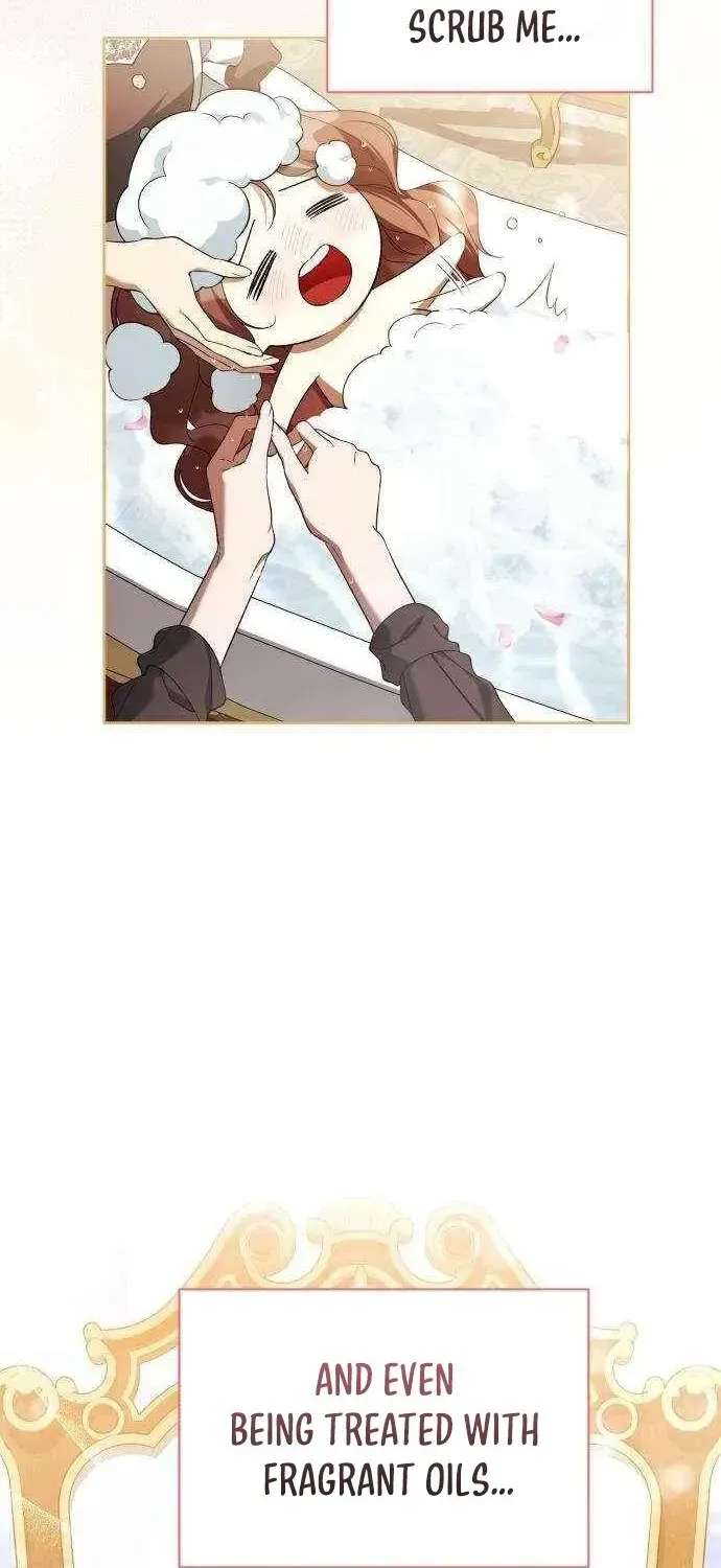 I Became the Owner of a Poor Estate Chapter 1 - page 96