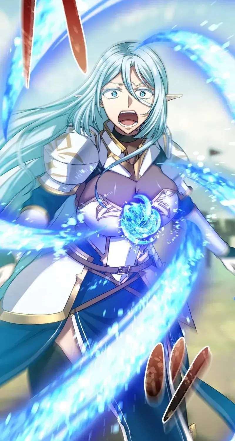 All the Heroes Are My Enemies: The ‘Useless’ Class Dropout Overpowers Everyone With His Barrier Skill and Takes Revenge Chapter 22 - page 16