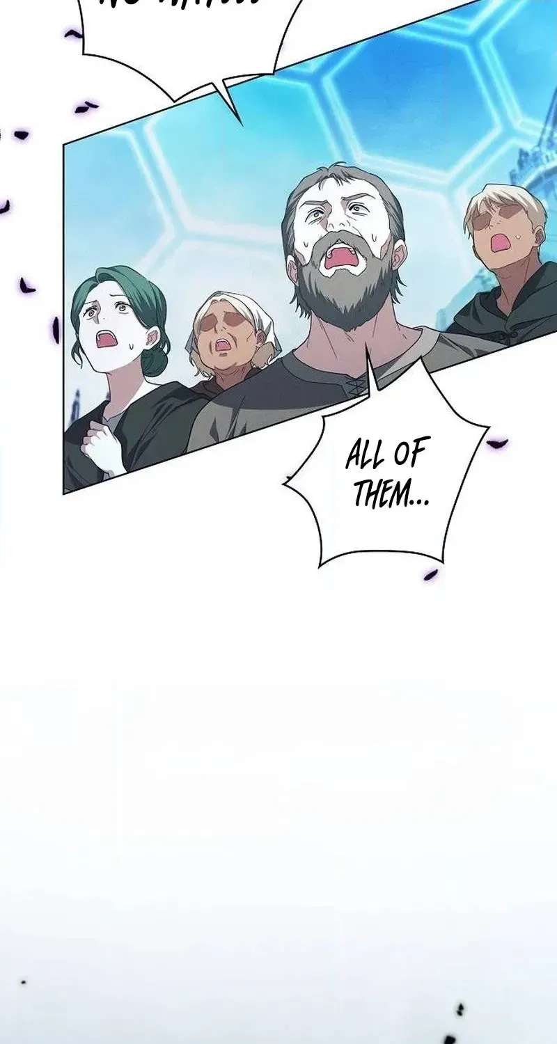 There Are No Benefits For The Possessor Chapter 64 - page 60