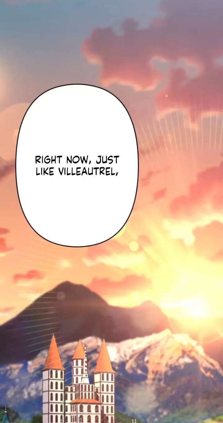 The Saint Who Blooms Beyond Time Chapter 42 - page 10