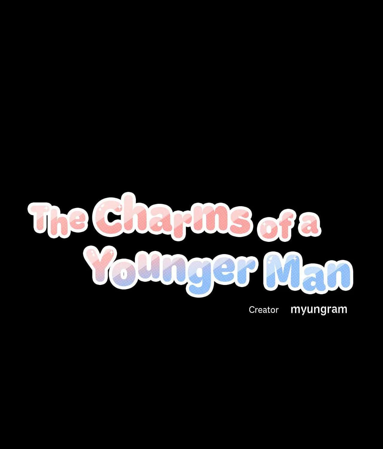 From Now on, I'm Your Guy Chapter 22 - page 23