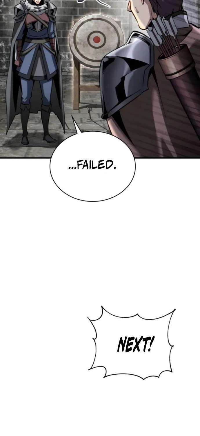 I Became The Rogue First Prince Chapter 54 - page 75