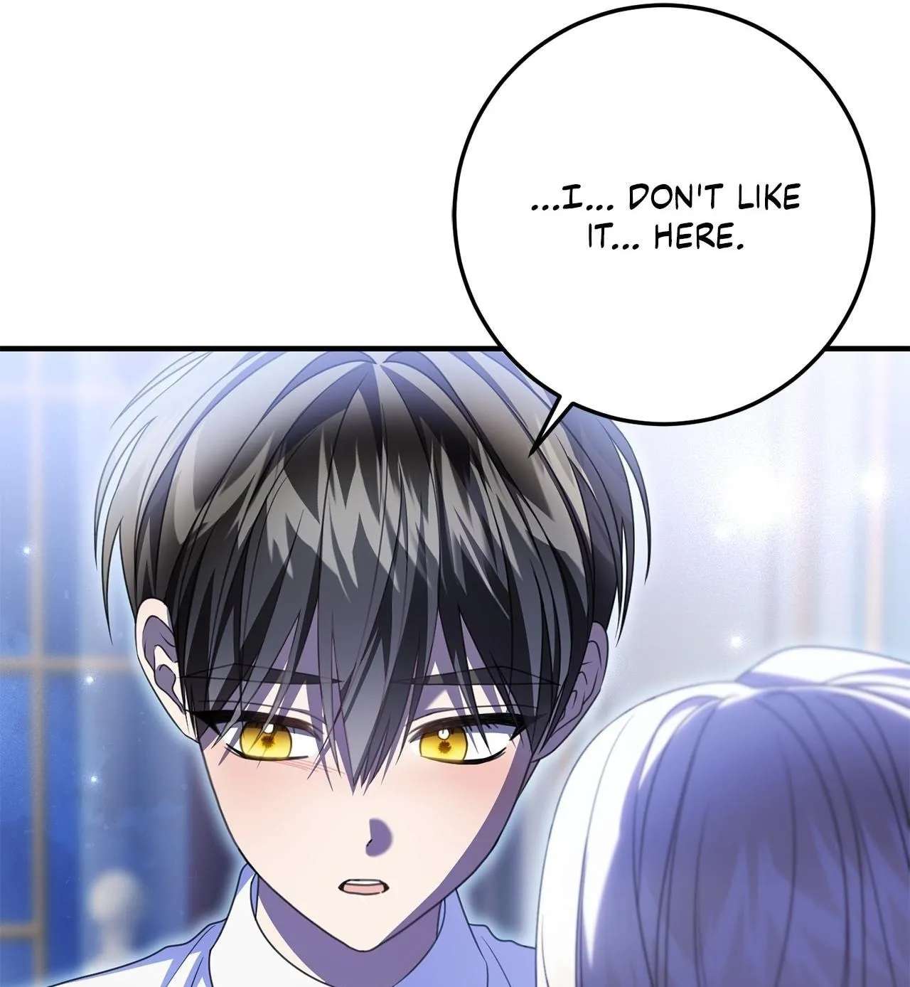 That’s Not What My Will Said Chapter 64 - page 44