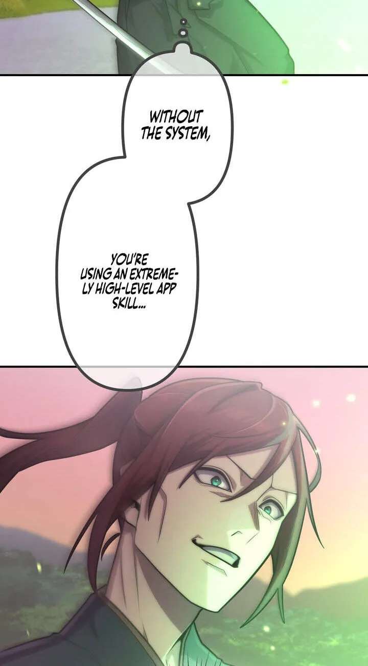Maou App de S-kyuu Hunter ni Naremashita Chapter 153 - page 40