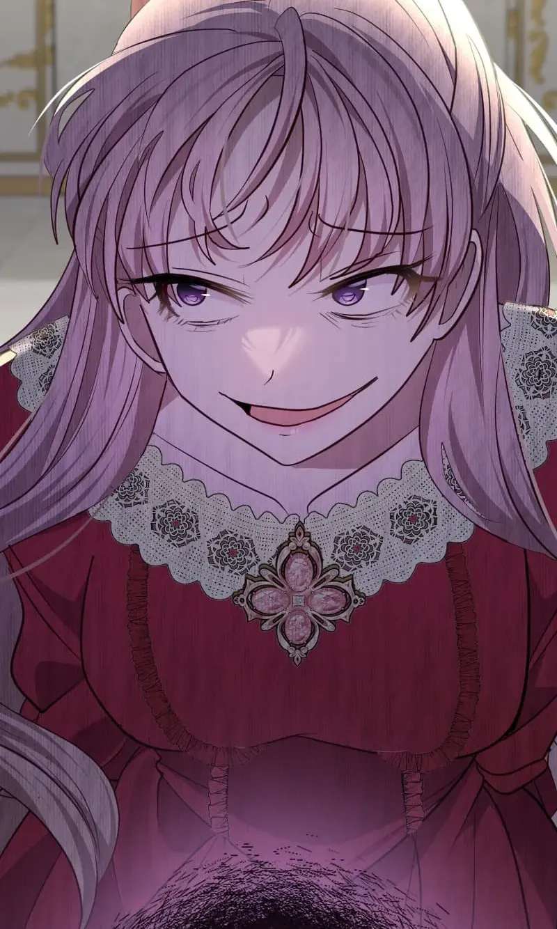 The Devil Whispers Love to Me Chapter 14 - page 74