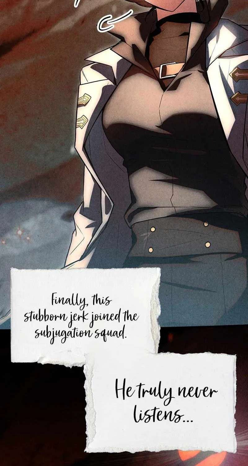 The Legendary Hero Is An Academy Honors Student Chapter 101 - page 60