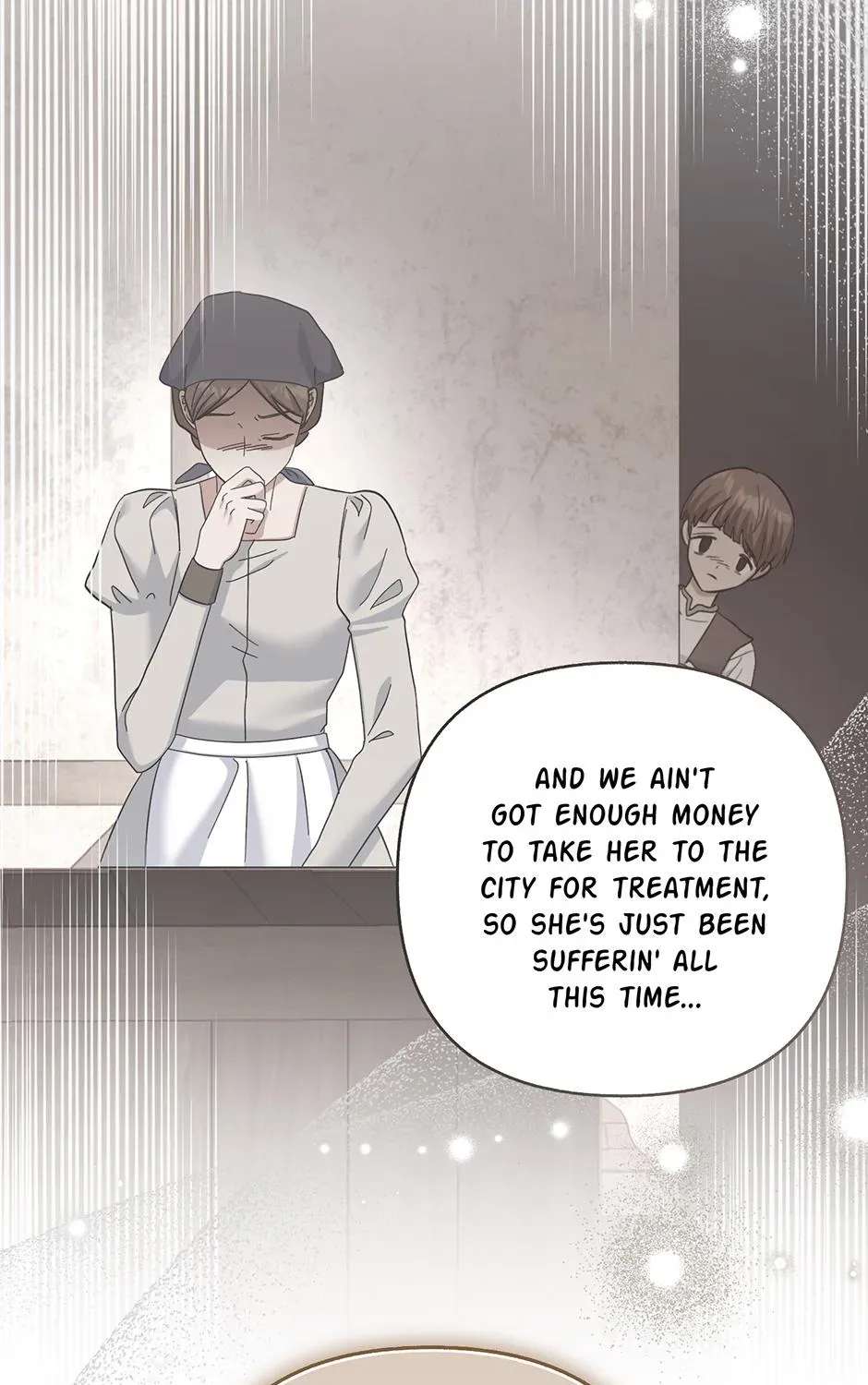 The Naughty Baby Is Wreaking Havoc Chapter 44 - page 63