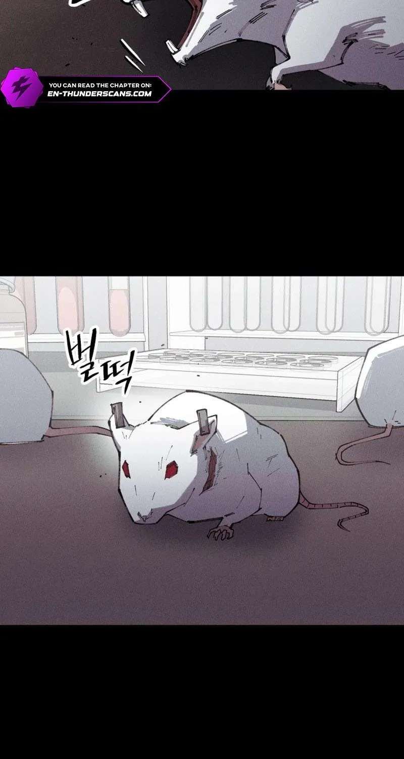 Zombie Herd Chapter 48 - page 3