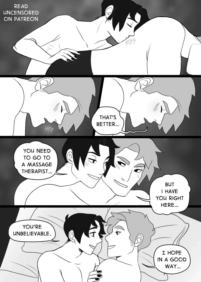 Sk8trboi Chapter 663 - page 3