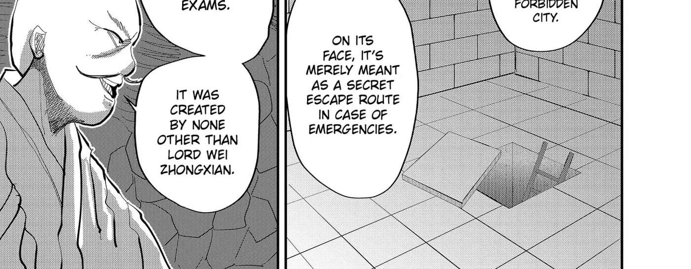 KAKAKAKA Chapter 2 - page 42