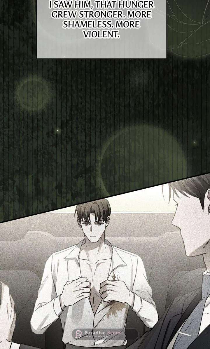 This Isn't Why I Applied Chapter 38 - page 39