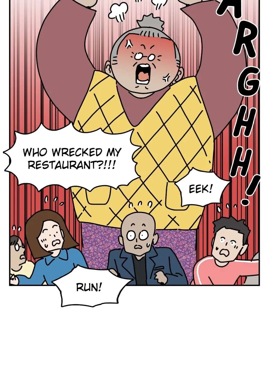 RAMYUNZSave the World! Chapter 2 - page 64