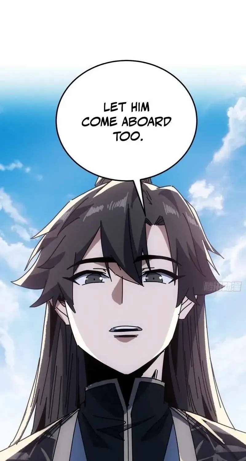 My Simulated Path to Immortality Chapter 74 - page 39