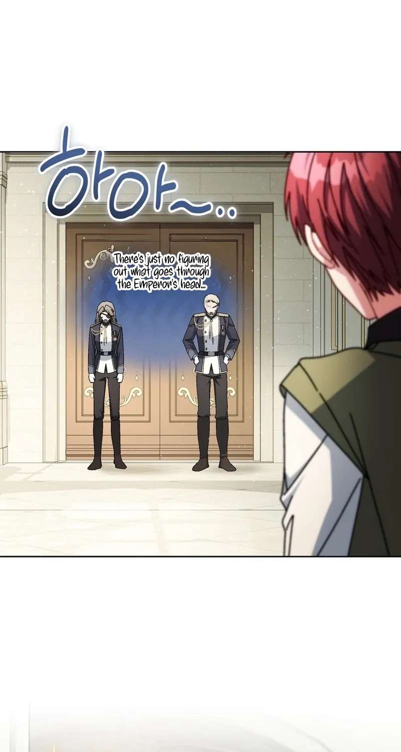 May I Cry Now? Chapter 61 - page 57