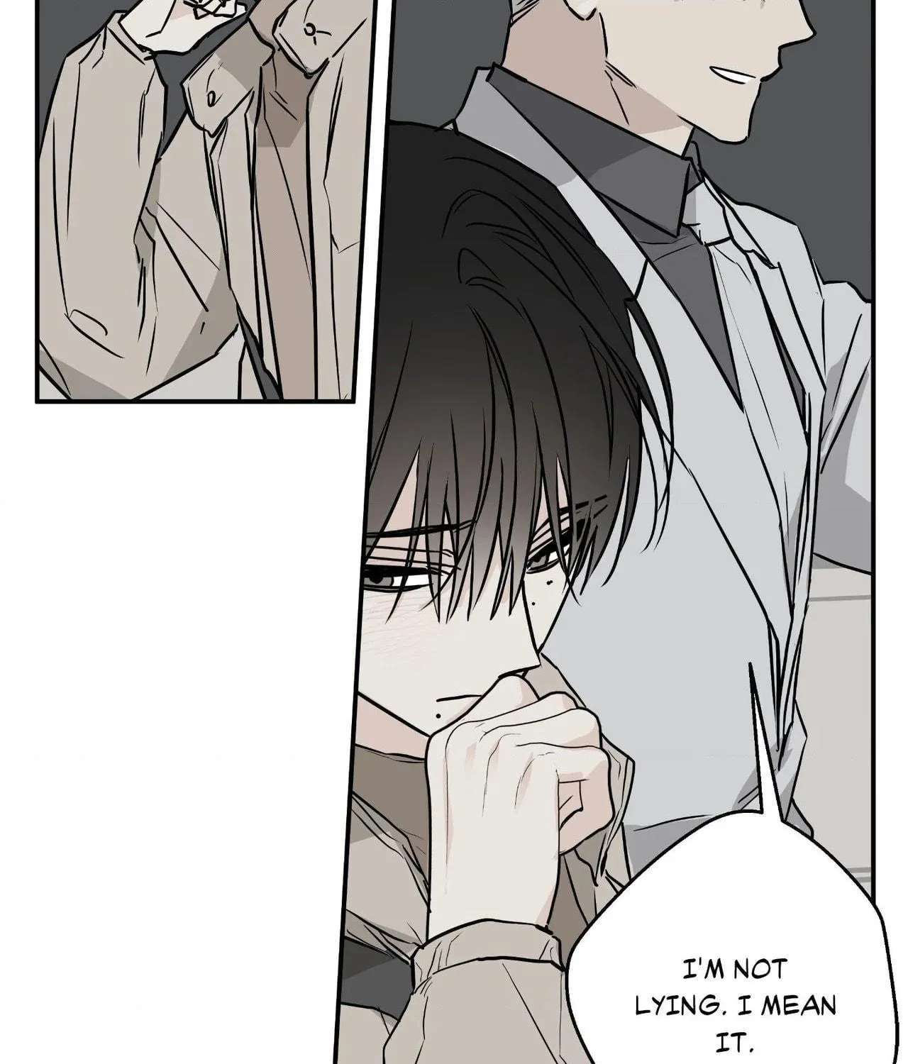Rental Brother Service Chapter 5 - page 13