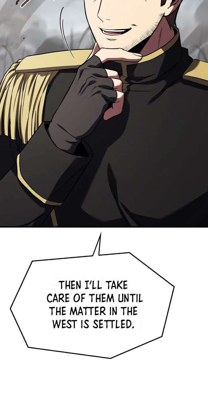 The Legendary Spearman Returns Chapter 213 - page 100